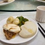 중국 실크로드 여행 (서안, 천수) 음식 1