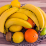 다이어트 식품 바나나에 대한 이야기