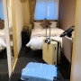 일본 후쿠오카 하카타역 호텔 써드 플레이스 하카타 애매한 가성비 호텔