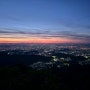 5월 관악산에서 보는 서울 일몰 & 서울 야경! (혼자 야간 등산!)