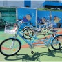 공휴일 광안리 자전거 대여 광안리 자전거 라이딩