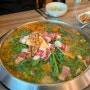 김해 블루리본맛집 밥이 무한리필인 삼대부대찌개