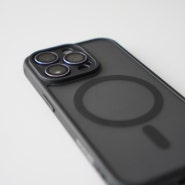 아이폰14프로케이스 추천 나하로 자력 센 맥세이프와 강력한 보호 기능까지 갖춘 스마트폰 케이스
