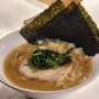 [압구정로데오 맛집] 센자이료쿠/ 혼밥 하기에도 좋은 일본라멘 맛집