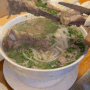 [화성 동탄 포레스트] 웨이팅 왕갈비 쌀국수 맛집
