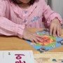 4세 한글공부 재밌는 유아 학습지 교구 웅진씽크빅 한글깨치기 한달후기