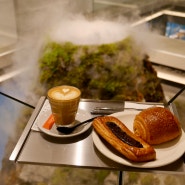 [통인동] 블로트커피 이도림 서촌점 - 분위기 좋고 장소로서 의미가 있으면서 커피까지 맛있는 완벽한 카페