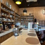 판교 카페- 보노보노, 커피맛에 충실한 핸드드립커피! 커피 오마카세 맛집