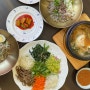 당진 | 찐만족 보장 정성가득 신상 보리밥 맛집, 소소보리밥