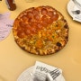 파이프그라운드 l 한남동 한강진역에 있는 피자 최고 맛집_웨이팅 주차팁도