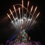 홍콩 디즈니랜드-2ㅣ1일권ㅣ라이언킹,겨울왕국 포토존,에버 애프터,불꽃 퍼레이드
