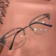 해운대 안경점 으뜸아이안경 반여선수촌점ㅣ가볍고 저렴한 업무용 맞춤 안경 후기