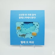 [리뷰] 소장 중인 맥도날드 핀 뱃지들