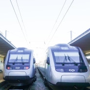 포르투갈 리스본에서 포르투 기차 (+예약방법 / 기차 탑승 팁)
