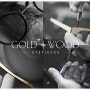 Gold & Wood 골드앤드우드, 올드머니룩 고객분은 현명합니다. 골드우드안경 소개합니다, 랜드마크안경 압구정점.