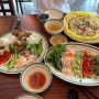 [발산역] 마곡나루, 식물원 맛집 추천 | 분짜, 반쎄오 맛집 _ 베트남 식당 “넴넴”