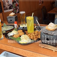 일본 여행감성을 불러일으키는 유메오뎅 성수 성수동 맛집