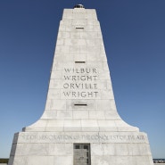 Wright Brothers National Memorial, NC_20240311