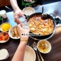 동인천 떡볶이 맛집으로 유명한 술파는 만복당 솔직후기