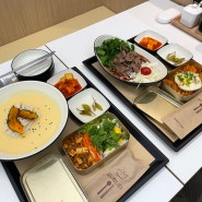 센텀맛집 브레이크타임 없는 뜨뜻국수 센텀본점