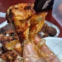 도봉 불타는 닭발, 닭날개도 맛있는 도봉역 맛집