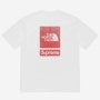 [Supreme] 첫 슈프림 티셔츠 !