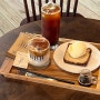 대전/원신흥동 : 바치케 맛집 아메리칸 빈티지 카페 ‘본 투 비 클래식’
