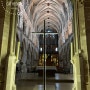 [Paris] 파리 여행, 노트르담 대신 오래된 파리를 보고 싶다면 꼭 가봐야 할 성당 Église Saint-Séverin