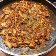 대구 월성동 맛집 루스텐 닭갈비 막국수 맛집 추천 (feat. 닭갈비 맛있게 먹는 방법)