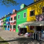 [ITALY_꼬돌] ★Venezia★ 섬 속의 섬_동화나라_부라노 Burano 대 탐험_베네치아 (광고아님)