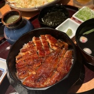 후쿠오카 텐진 히츠마부시(장어덮밥) 맛집 ‘히츠마부시빈쵸' 예약방법 및 후기(추천메뉴)