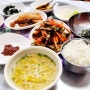 여수_ 서대회 맛집, 혼밥 가능한 돌산식당