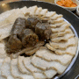 해운대 반여동 맛집 삼정돼지국밥