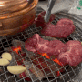 [마장동] 문정동 고기집 로데오거리 소고기/돼지고기