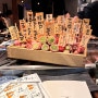 도쿄 시부야 예약가능 식당 야키토리 저녁 맛집 추천 고룐산 니시아자부 예약방법 (도쿄여행 2일차)