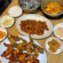 제주 시내 하귀 - [ 화끈한 얼큰이 ] : 도민 불닭 맛집