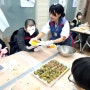 [충현복지관] 한국전통 유기농 비건 자연식물식 쿠킹 클래스가 가정에 긍정적인 변화를 가져다주다