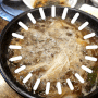 (연안부두맛집)뚝배기불고기 채여사의 나와바리 추천맛집 연안숯불갈비 식사를 합시다!