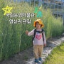 국립농업박물관 영상관 핑크퐁 전래동화 + 팝업카드 만들기