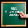 274.티앤엘 주가분석 기업분석 주가전망