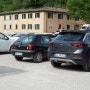 이탈리아 시에나 렌트카 여행, 주차장 추천 및 이용방법