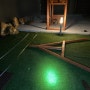 KIDKRAFT Odyssey Swing Set / Playset 3