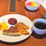 오키나와 하얏트 세라가키 호텔 조식 이틀 먹은 후기