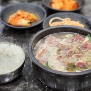 수원 인계동 줄서먹는 맛집 유치회관 내돈내산 솔직후기