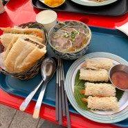 가산 맛집 - ‘코애(KHOE)’ 베트남 쌀국수, 반미 후기
