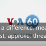 VOA60: make a difference, measures, interest, approve, threaten_경주영어회화강사 김재희