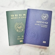 신규 여권 발급 준비물, 기간, 장소, 비용, 재발급 & 미성년자 여권 발급까지