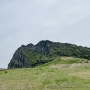 제주도 여행 마지막 날 - 제주 김만복 김밥, 성산 스타벅스, 성산 일출봉