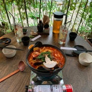 대나무집 월성동이자카야 일본에 잠깐 다녀왔어요!