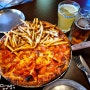 연남동 맛집 홍대 피자 백스트리트피자: 피자에 맥주 냠!
